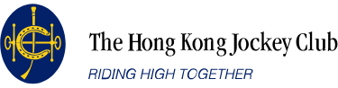 The Hong Kong Jockey Club