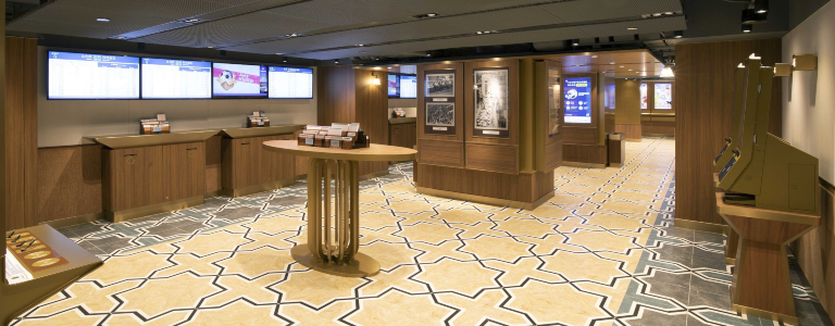 北角電氣道投注處